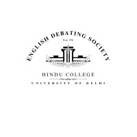 The English Debating Society, Hindu College logo - Similar company to Codecafes