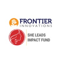 Frontier Innovations Foundation logo - Similar company to Frontier Markets