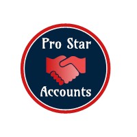 Pro Star Accounts logo - Similar company to Everyday Accountancy Services