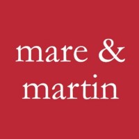 mare & martin logo - Similar company to Kitinsite
