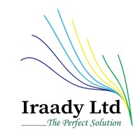 Iraady Ltd logo - Similar company to Iraady Ltd