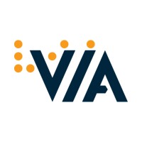 VIA: Visually Impaired Advancement logo - Similar company to Witco, Inc.