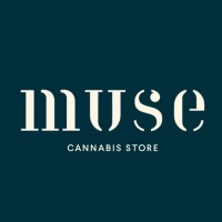 Muse Cannabis logo - Similar company to Jak'S Beer Wine & Spirits