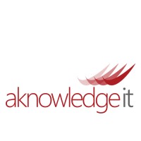 aknowledge it logo - Similar company to Securitribe