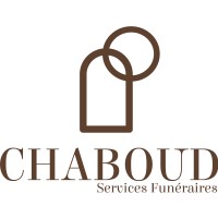 Pompes Funèbres & Marbrerie Chaboud logo - Similar company to Pompes Funèbres Vila