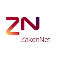 ZakenNet Salland logo - Similar company to N35 Creatief