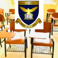 Seeka University Yamoussoukro-American University in Ivory Coast logo - Similar company to Gdg Yamoussoukro