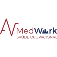 AVMEDWORK - Saúde Ocupacional logo - Similar company to Jv Comércio