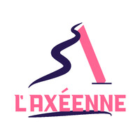 L'Axéenne logo - Similar company to Pincha