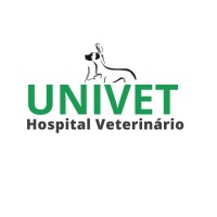 Hospital Veterinário Univet logo - Similar company to Gepa Ufmg