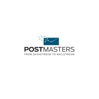 Post Masters logo - Similar company to Post Master
