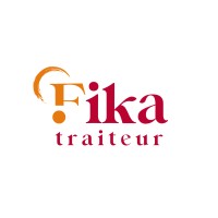 Fika Traiteur logo - Similar company to Alceane