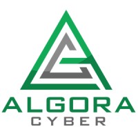 Algora Cyber logo - Similar company to Cfbtel