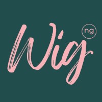 Women in Government, Nigeria logo - Similar company to Nexim