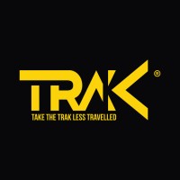 Trak logo - Similar company to Staplcotn