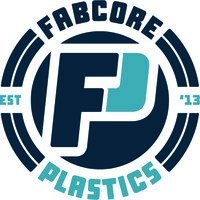 Fabcore Plastics logo - Similar company to Ivarson Inc