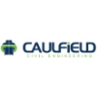 Caulfield Civil Engineering logo - Similar company to Link Contracts
