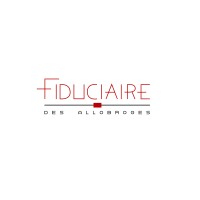 Fiduciaire des Allobroges logo - Similar company to Pitaxes