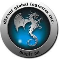 Grant Global Logistics logo - Similar company to Rai Dispatch Training
