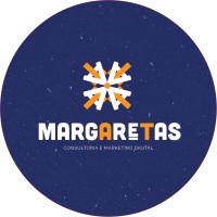 Agência Margaretas logo - Similar company to Tecnonetz
