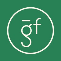 Greenfinder logo - Similar company to Lasso Creative