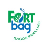 Fort Bag logo - Similar company to Ecoplast.Ca