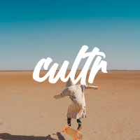 Cultr Design logo - Similar company to Blue Dogs