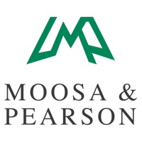 Moosa & Pearson logo - Similar company to Deeliver