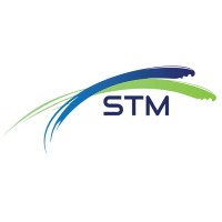 STM Communications logo - Similar company to Link Technologies Inc