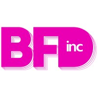 BFD Inc logo - Similar company to World Top Docs