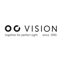 OC VISION logo - Similar company to Frames Etcetera