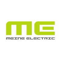 MEINE Electric logo - Similar company to Tux Mobility B.V.