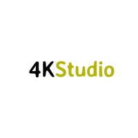 4 K Studio logo - Similar company to Avakaza Studio