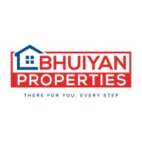 Bhuiyan Properties logo - Similar company to Stonehenge Us