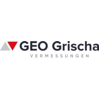 GEO Grischa AG