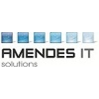AMENDES IT Solutions logo - Similar company to Atualli