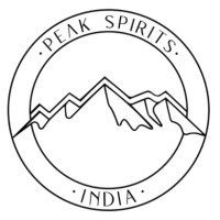 Peak Spirits India logo - Similar company to Three Guys Spirits Private Limited