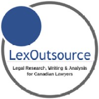 LexOutsource logo - Similar company to Whim Innovation