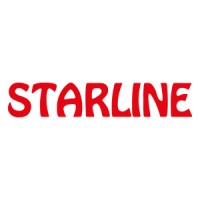 Starline Safety logo - Similar company to Global Hse Turkey