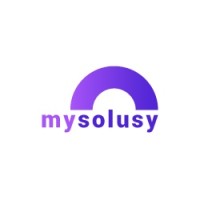 MySolusy logo - Similar company to Asultancy