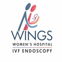 WINGS Hospitals logo - Similar company to Nova Fertility Uk