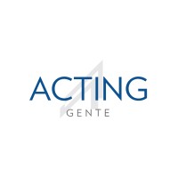 Acting Gente logo - Similar company to Acting