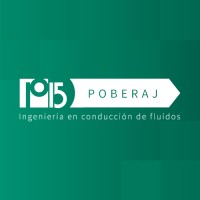POBERAJ SA. Ingeniería en Conducción de Fluidos logo - Similar company to Inter West S.R.L.