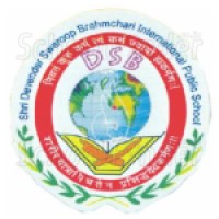 D.S.B International Public School logo - Similar company to Modern School Rishikesh