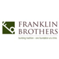 Franklin Brothers Homes