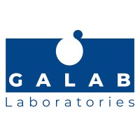 GALAB Laboratories GmbH logo - Similar company to Hardt Media