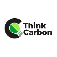 Think Carbon logo - Similar company to Lab - Learn Adapt Build