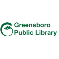 Greensboro Public Library logo - Similar company to Family Service Of The Piedmont