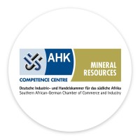 German Competence Centre for Mining & Mineral Resources (CCMR) – Sub-Saharan Africa logo - Similar company to German Mining And Resources Network