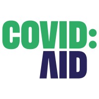 Covid Aid logo - Similar company to Sublime